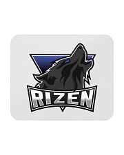 Rizen Blue Mousepad tile