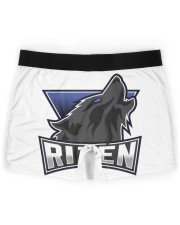 Rizen Official Accessories 1 Men's Briefs back
