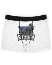 Rizen Official Accessories 1 Men's Briefs front