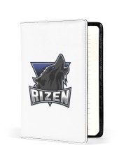 Rizen Official Accessories 1 Notebooks tile