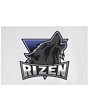 Rizen Official Accessories 1 Rectangle Cutting Board tile