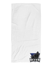 Rizen Official Accessories 1 Beach Towel tile