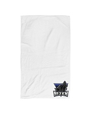 Rizen Official Accessories 1 Hand Towel tile
