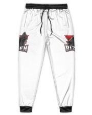 Rizen Red Unisex Sweatpants tile