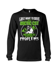 ARC PROBLEM Long Sleeve Tee thumbnail