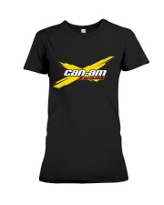 SET CAM TEAM Premium Fit Ladies Tee thumbnail