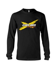SET CAM TEAM Long Sleeve Tee thumbnail