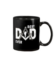 Best Dad Ever Mug front