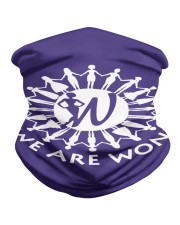 We Are WON wh Neck Gaiter thumbnail