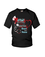 NURSE PRACTITIONER Youth T-Shirt thumbnail