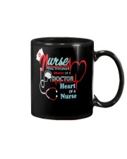 NURSE PRACTITIONER Mug thumbnail