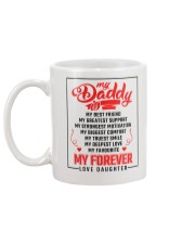 MY DADDY MUG Mug back