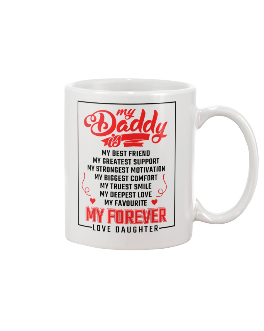MY DADDY MUG Mug