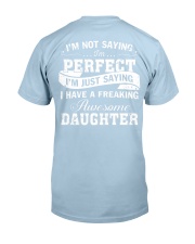PERFECT DAD Classic T-Shirt tile
