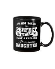 PERFECT DAD Mug thumbnail