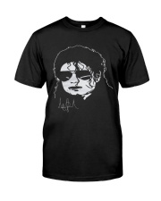 michael jackson shirt Classic T-Shirt front
