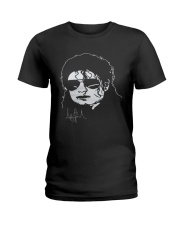 michael jackson shirt Ladies T-Shirt thumbnail