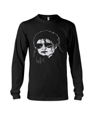 michael jackson shirt Long Sleeve Tee thumbnail