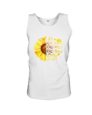 Elephant 1599 Unisex Tank tile