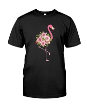 Flamingo 1599 Classic T-Shirt front