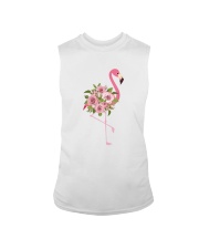 Flamingo 1599 Sleeveless Tee tile