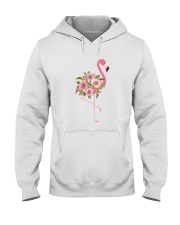 Flamingo 1599 Hooded Sweatshirt tile