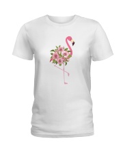 Flamingo 1599 Ladies T-Shirt tile
