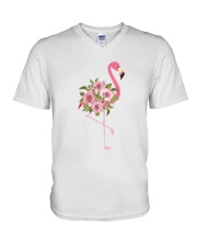 Flamingo 1599 V-Neck T-Shirt tile