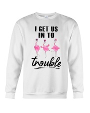 Elephant 1599 Crewneck Sweatshirt tile