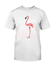 Flamingo 1599 Classic T-Shirt tile
