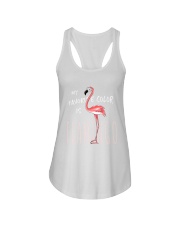 Flamingo 1599 Ladies Flowy Tank tile
