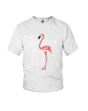 Flamingo 1599 Youth T-Shirt tile
