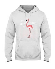 Flamingo 1599 Hooded Sweatshirt tile