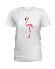 Flamingo 1599 Ladies T-Shirt tile