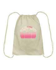 Flamingo 1599 Drawstring Bag tile