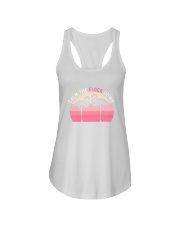 Flamingo 1599 Ladies Flowy Tank tile