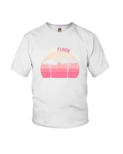 Flamingo 1599 Youth T-Shirt tile