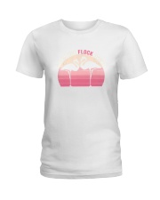 Flamingo 1599 Ladies T-Shirt tile