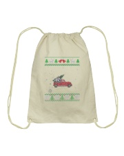 Elephant 1599 Drawstring Bag tile