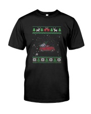 Elephant 1599 Classic T-Shirt front