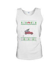 Elephant 1599 Unisex Tank tile