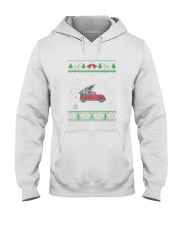 Elephant 1599 Hooded Sweatshirt tile