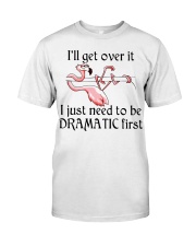 Flamingo TATA 1599 2 27 Classic T-Shirt front