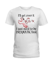 Flamingo TATA 1599 2 27 Ladies T-Shirt tile