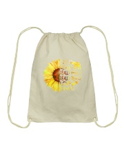 Elephant 1599 Drawstring Bag tile