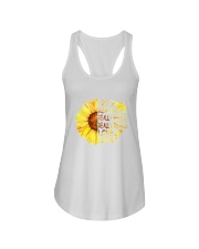 Elephant 1599 Ladies Flowy Tank tile