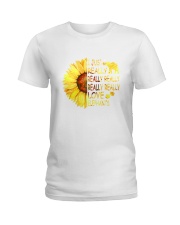Elephant 1599 Ladies T-Shirt tile