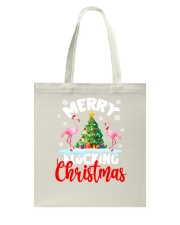 Flamingo 1599 Tote Bag tile