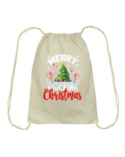 Flamingo 1599 Drawstring Bag tile