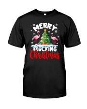 Flamingo 1599 Classic T-Shirt front
